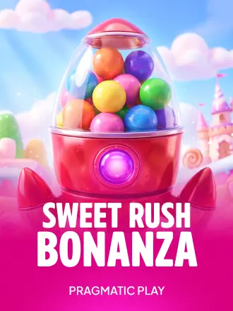 Sweet Rush Bonanza